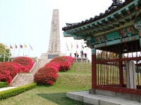 경기도 고양 추천여행 - 고양시민이 뽑은 1등 관광지, 행주산성 | 여행이야기 | 추천여행 | 경기관광플랫폼