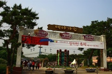 경기도 과천 추천여행 - 장미꽃으로 힐링하세요, 과천 서울대공원 옆 장미원축제 | 여행이야기 | 추천여행 | 경기관광플랫폼