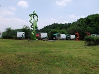 경기도 연천 추천여행 - 자연과 조각예술의 아름다움 석장리미술관 | 여행이야기 | 추천여행 | 경기관광플랫폼