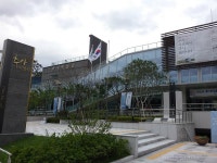 경기도 과천 가볼만한곳 - 벼루 열 개 붓 천 자루를 써버리는 열정으로, 추사박물관 | 여행이야기 | 추천여행 | 경기관광플랫폼