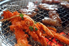 경기도 남양주 가볼만한곳 - 맛집 사능 숯 불고기 | 여행이야기 | 추천여행 | 경기관광플랫폼