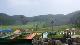 경기도 용인 추천여행 - 용인워터파크 양지파인리조트 아쿠아펀 | 여행이야기 | 추천여행 | 경기관광플랫폼