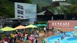 경기도 용인 추천여행 - 용인워터파크 양지파인리조트 아쿠아펀 | 여행이야기 | 추천여행 | 경기관광플랫폼