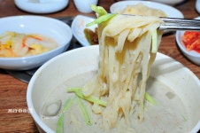 경기도 양주 가볼만한곳 - 좋은 재료로 만드는 진짜 칼국수 맛집, 양주 ‘밀밭사랑’ | 여행이야기 | 추천여행 | 경기관광플랫폼