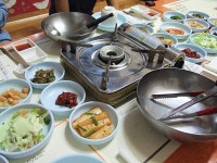 경기도 고양 가볼만한곳 - 몸보신 제대로되는 팔복탕 맛집 | 여행이야기... 경기도 고양 가볼만한곳 - 몸보신 제대로되는 팔복탕 맛집  | 여행이야기... 