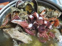 경기도 고양 가볼만한곳 - 몸보신 제대로되는 팔복탕 맛집 | 여행이야기... 경기도 고양 가볼만한곳 - 몸보신 제대로되는 팔복탕 맛집  | 여행이야기... 
