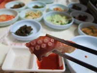 경기도 고양 가볼만한곳 - 몸보신 제대로되는 팔복탕 맛집 | 여행이야기... 경기도 고양 가볼만한곳 - 몸보신 제대로되는 팔복탕 맛집  | 여행이야기... 