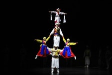 경기도 안성 가볼만한곳 - 아슬아슬한 긴장감에 재미는 새록새록 바우덕이 남사당공연 | 여행이야기 | 추천여행 | 경기관광플랫폼