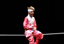 경기도 안성 가볼만한곳 - 아슬아슬한 긴장감에 재미는 새록새록 바우덕이 남사당공연 | 여행이야기 | 추천여행 | 경기관광플랫폼