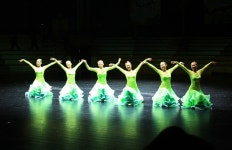 경기도 안성 가볼만한곳 - 아슬아슬한 긴장감에 재미는 새록새록 바우덕이 남사당공연 | 여행이야기 | 추천여행 | 경기관광플랫폼