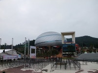 경기도 안성 추천여행 - 안성 남사당 바우덕이 축제 개막 | 여행이야기 | 추천여행 | 경기관광플랫폼