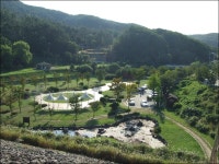 경기도 파주 추천여행 - 마장저수지 둘레길 | 여행이야기 | 추천여행 | 경기관광플랫폼