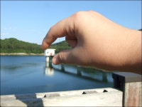 경기도 파주 추천여행 - 마장저수지 둘레길 | 여행이야기 | 추천여행 | 경기관광플랫폼