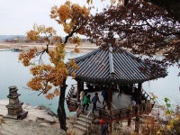 경기도 여주 추천여행 - 여강의 물이 감싸안은 신륵사. | 여행이야기 | 추천여행 | 경기관광플랫폼