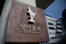 경기도 과천가볼만한곳-과천 말박물관[미디어아트로 만나는 말전시회] | 여행이야기 | 추천여행 | 경기관광플랫폼