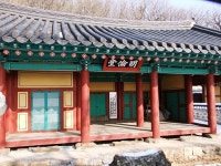 경기도 김포 가볼만한곳 - 조선유생의 정신이 깃든 대성원 | 여행이야기 | 추천여행 | 경기관광플랫폼