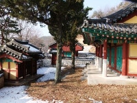 경기도 김포 가볼만한곳 - 조선유생의 정신이 깃든 대성원 | 여행이야기 | 추천여행 | 경기관광플랫폼
