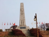 경기도 고양 가볼만한곳 - 고양에서 가장 아름다운 길, 행주산성 누리길 | 여행이야기 | 추천여행 | 경기관광플랫폼