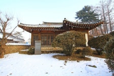 경기도 의정부 가볼만한곳 - 서계박세당선생의 유적지 | 여행이야기 | 추천여행 | 경기관광플랫폼