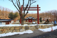 경기도 의정부 가볼만한곳 - 강직한 인물 정재 박태보를 기리기 위한 노강서원 | 여행이야기 | 추천여행 | 경기관광플랫폼