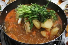경기도 안산 가볼만한곳 - 바지락 손칼국수 전문점 윤숙이네 | 여행이야기 | 추천여행 | 경기관광플랫폼