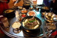 경기도 수원 가볼만한곳 - 부드럽고 푸짐한 갈비탕.서울불고기 | 여행이야기 | 추천여행 | 경기관광플랫폼