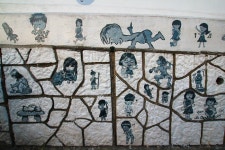 경기도 수원 추천여행 - 깨알같은 재미가 쏠쏠한 지동벽화마을 | 여행이야기 | 추천여행 | 경기관광플랫폼