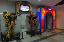 경기도 부천 가볼만한곳 - 로봇에 대한 꿈과 희망을 심어주는곳 로보파크 | 여행이야기 | 추천여행 | 경기관광플랫폼