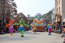 경기도 용인 가볼만한곳 - 봄꽃축제의 시작 에버랜드 튤립축제 | 여행이야기 | 추천여행 | 경기관광플랫폼