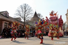 경기도 용인 가볼만한곳 - 봄꽃축제의 시작 에버랜드 튤립축제 | 여행이야기 | 추천여행 | 경기관광플랫폼