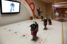 경기도 부천 가볼만한곳 - 부천 로보파크 | 여행이야기 | 추천여행 | 경기관광플랫폼