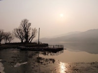 경기도 양평 추천여행 - 양수리 두물머리의 아침풍경 | 여행이야기 | 추천여행 | 경기관광플랫폼