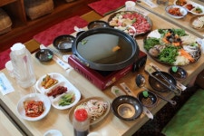 경기도 포천 추천여행 - 경기도 끼투어 블로그 기자단 포천을 가다 - 산사원, 산정호수, 아트밸리, 허브아일랜드 | 여행이야기 | 추천여행... 