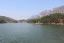 경기도 포천 추천여행 - 경기도 끼투어 블로그 기자단 포천을 가다 - 산사원, 산정호수, 아트밸리, 허브아일랜드 | 여행이야기 | 추천여행... 