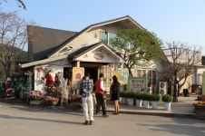 포천 추천여행 - 경기도 끼투어 블로그 기자단 포천을 가다 - 산사원, 산정호수, 아트밸리, 허브아일랜드 | 여행이야기 | 추천여행 | 경기관광플랫폼