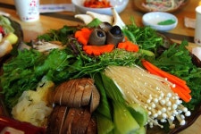 경기도 포천 가볼만한곳 - 포천시가 선정한 버섯골 이슬비가든 | 여행이야기 | 추천여행 | 경기관광플랫폼