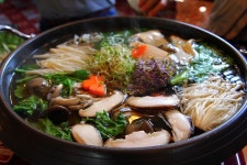 경기도 포천 가볼만한곳 - 포천시가 선정한 버섯골 이슬비가든 | 여행이야기 | 추천여행 | 경기관광플랫폼