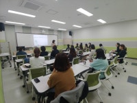 도서관갤러리 - 통진도서관