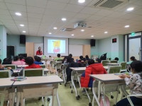 도서관갤러리 - 통진도서관