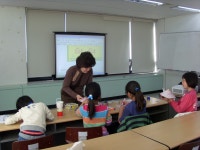 도서관갤러리 - 통진도서관