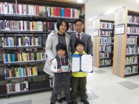 도서관갤러리 - 통진도서관