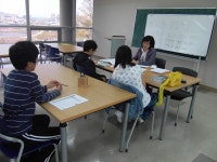 도서관갤러리 - 통진도서관