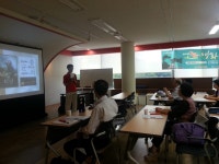 도서관갤러리 - 풍무도서관