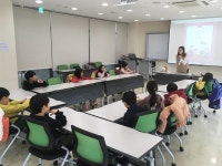 도서관갤러리 - 통진도서관