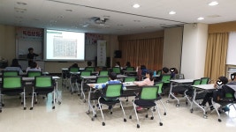 도서관갤러리 - 통진도서관