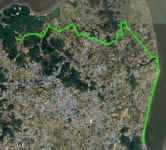 경기둘레길 - 김포시문화관광