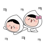 공식캐릭터(포수포미) - 김포시청