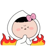 공식캐릭터(포수포미) - 김포시청
