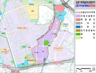 대포일반산업단지 - 김포시청
