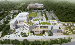 신도시 내 청소년 수련관 건립 - 김포시청